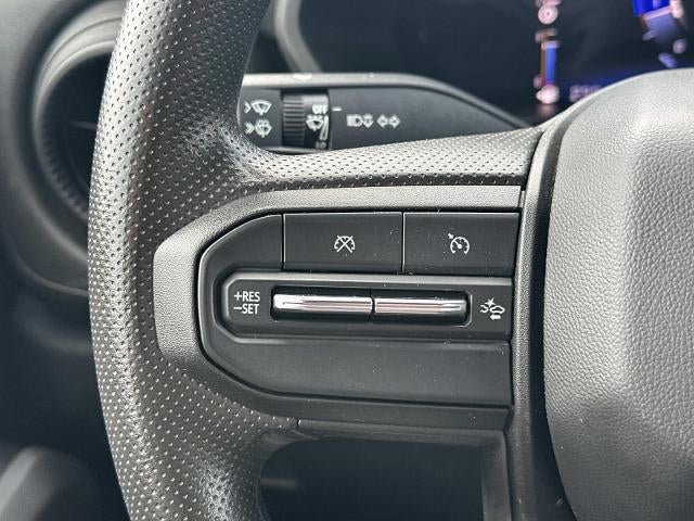 2023 Chevrolet Colorado 4WD Trail Boss