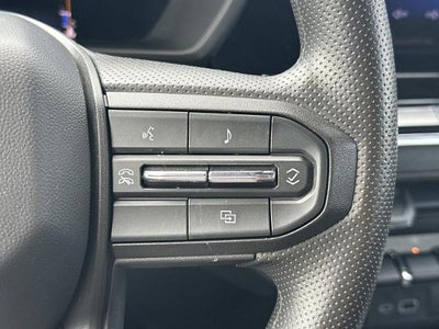 2023 Chevrolet Colorado 4WD Trail Boss
