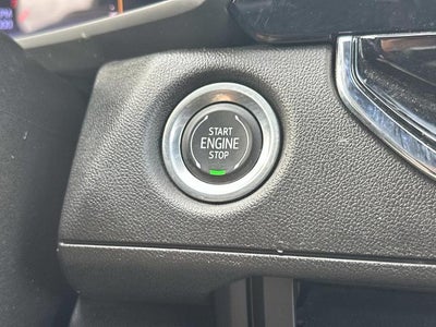 2023 Chevrolet Colorado 4WD Trail Boss