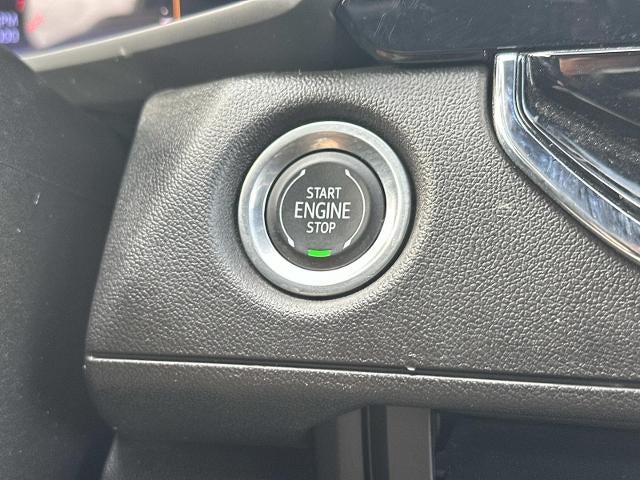 2023 Chevrolet Colorado 4WD Trail Boss