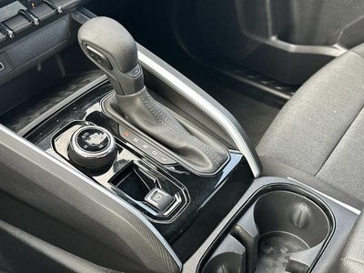 2023 Chevrolet Colorado 4WD Trail Boss