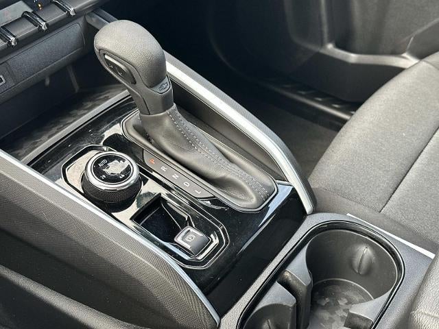 2023 Chevrolet Colorado 4WD Trail Boss