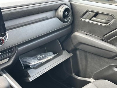 2023 Chevrolet Colorado 4WD Trail Boss