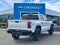 2023 Chevrolet Colorado 4WD Trail Boss