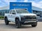 2023 Chevrolet Colorado 4WD Trail Boss