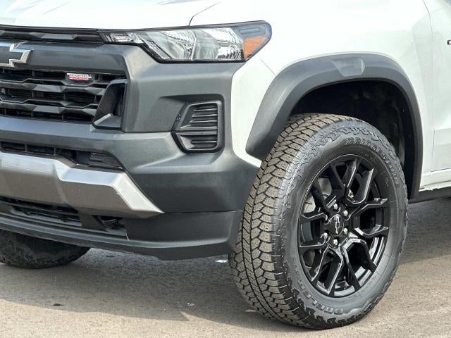 2023 Chevrolet Colorado 4WD Trail Boss