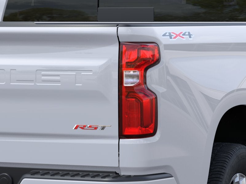 2026 Chevrolet Silverado 1500 RST - Photo 11