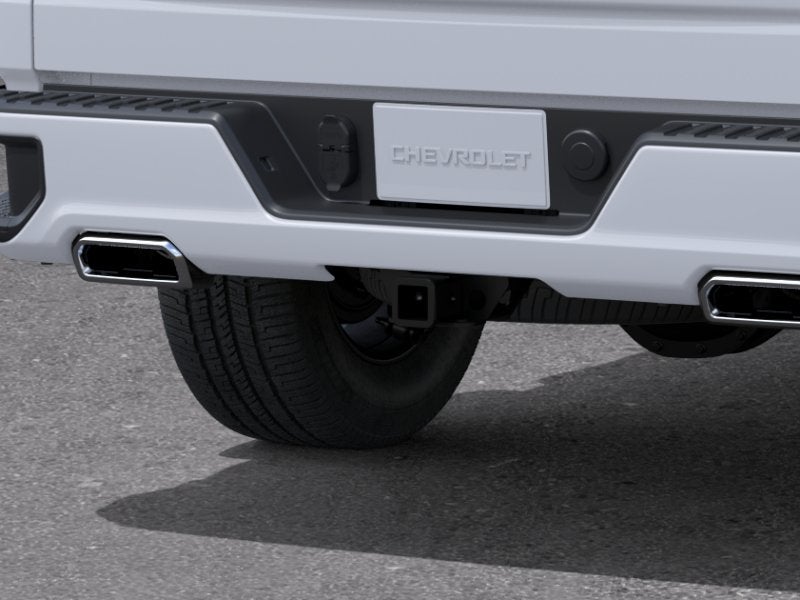 2026 Chevrolet Silverado 1500 RST - Photo 14
