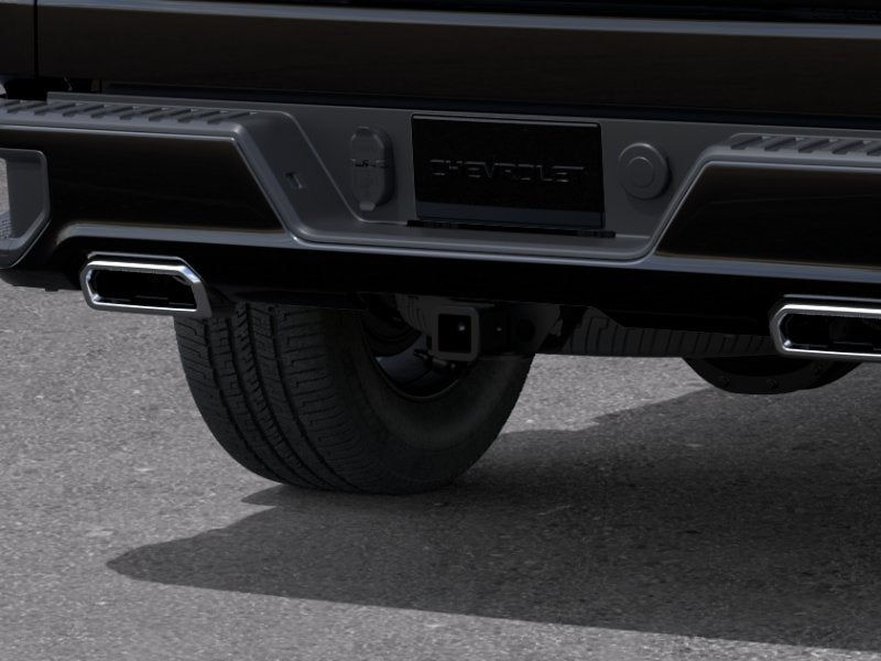 2026 Chevrolet Silverado 1500 RST - Photo 14