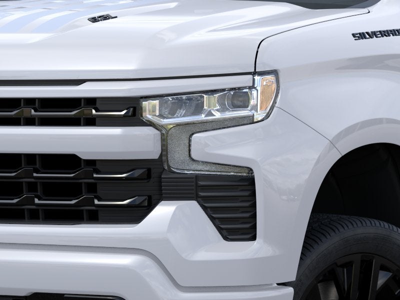2026 Chevrolet Silverado 1500 RST - Photo 10