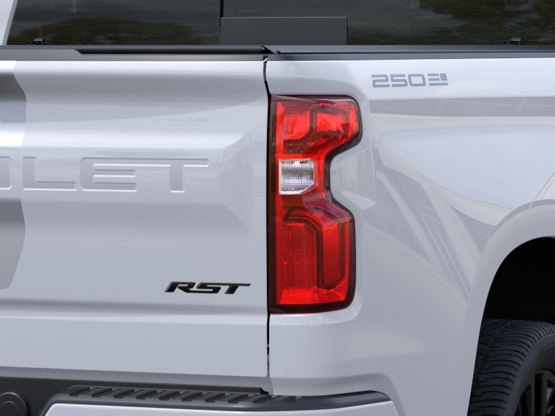 2026 Chevrolet Silverado 1500 RST - Photo 11
