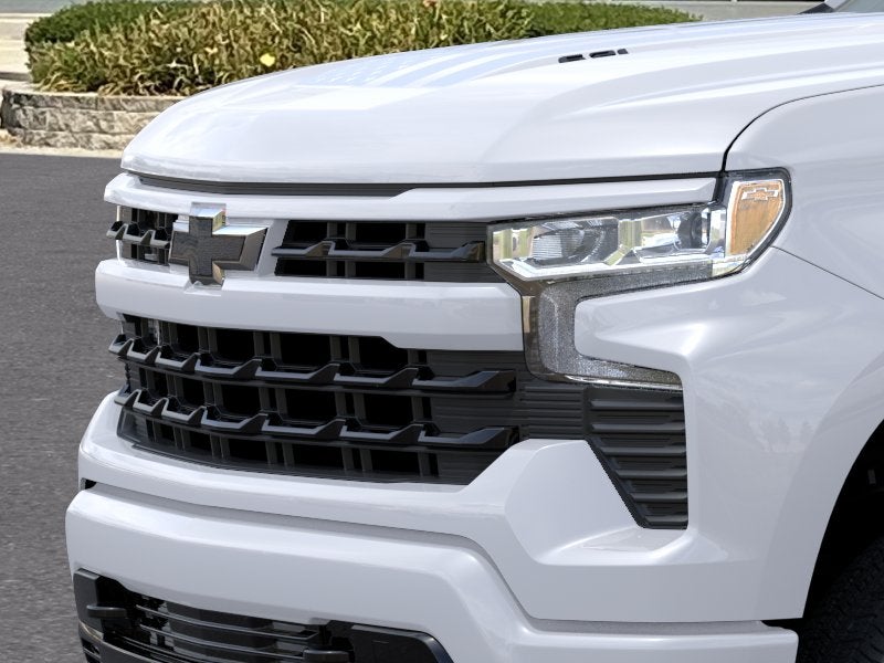 2026 Chevrolet Silverado 1500 RST - Photo 13