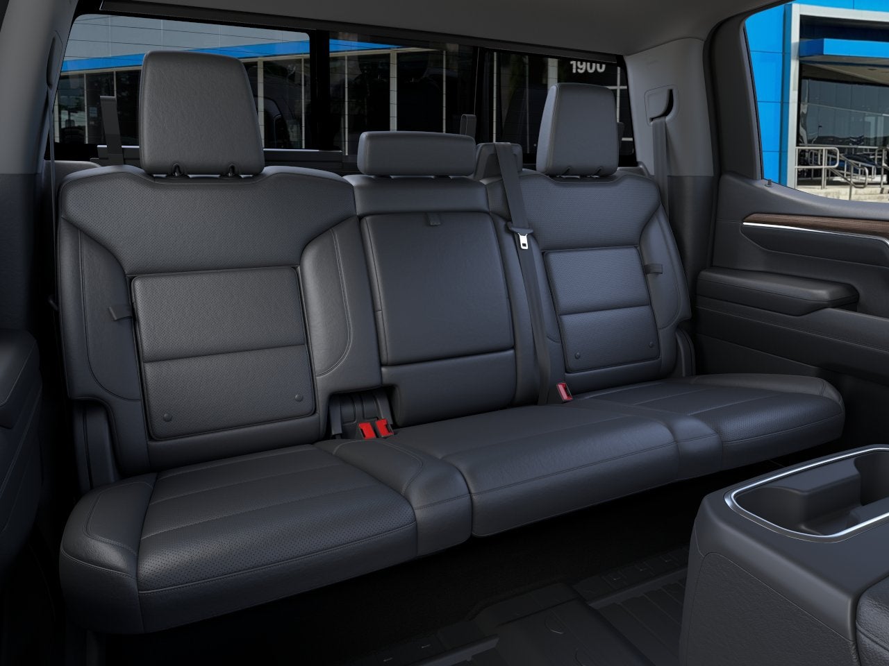 2026 Chevrolet Silverado 1500 RST - Photo 17