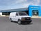 2027 Chevrolet Express Cargo Base