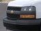 2027 Chevrolet Express Cargo Base