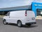2027 Chevrolet Express Cargo Base