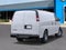 2027 Chevrolet Express Cargo Base