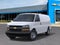 2027 Chevrolet Express Cargo Base