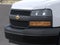 2026 Chevrolet Express Cargo Base
