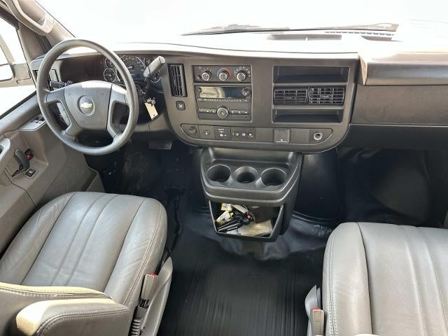 2023 Chevrolet Express Cargo 2500 Base