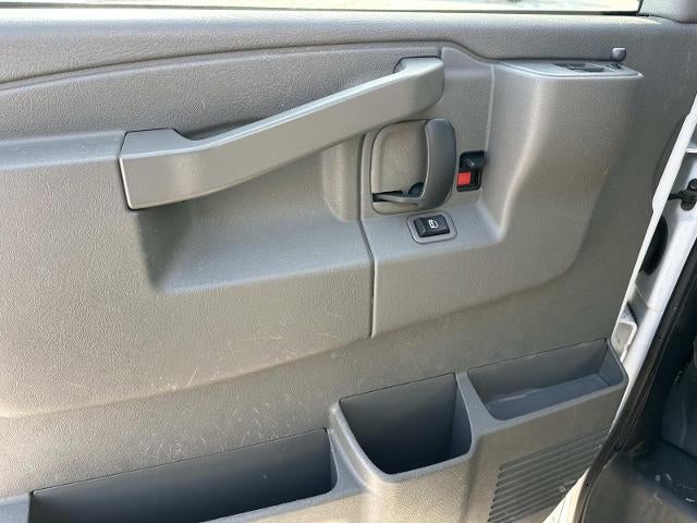 2023 Chevrolet Express Cargo 2500 Base