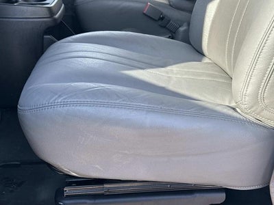 2023 Chevrolet Express Cargo 2500 Base