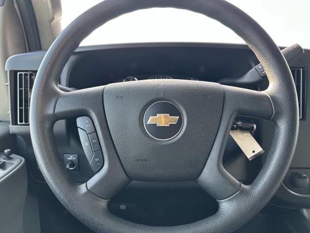 2023 Chevrolet Express Cargo 2500 Base