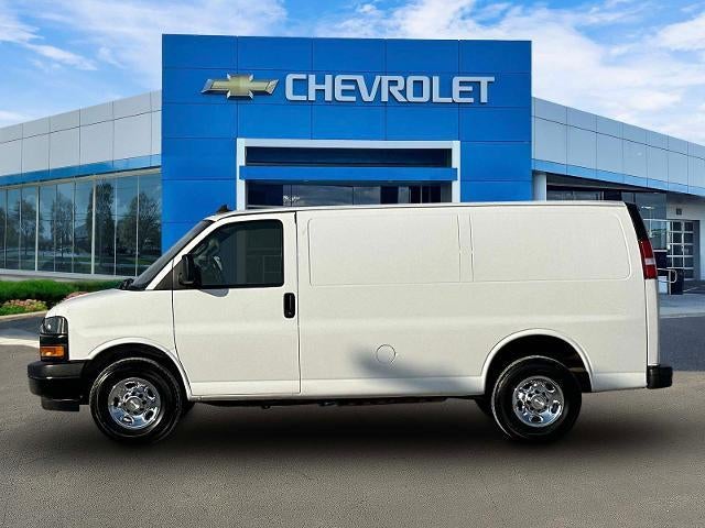 2023 Chevrolet Express Cargo 2500 Base