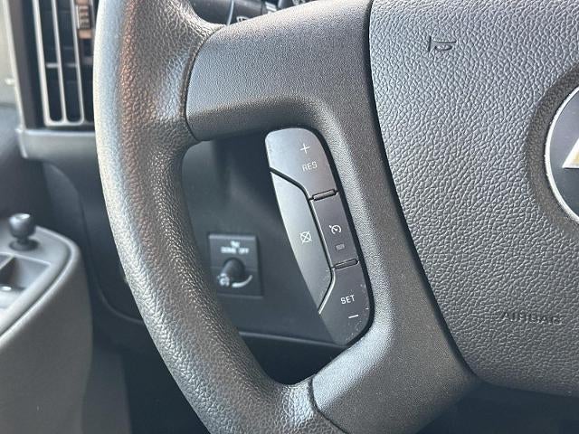 2023 Chevrolet Express Cargo 2500 Base
