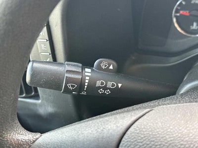 2023 Chevrolet Express Cargo 2500 Base