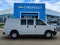 2023 Chevrolet Express Cargo 2500 Base