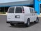 2026 Chevrolet Express Cargo Base