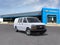 2026 Chevrolet Express Cargo Base