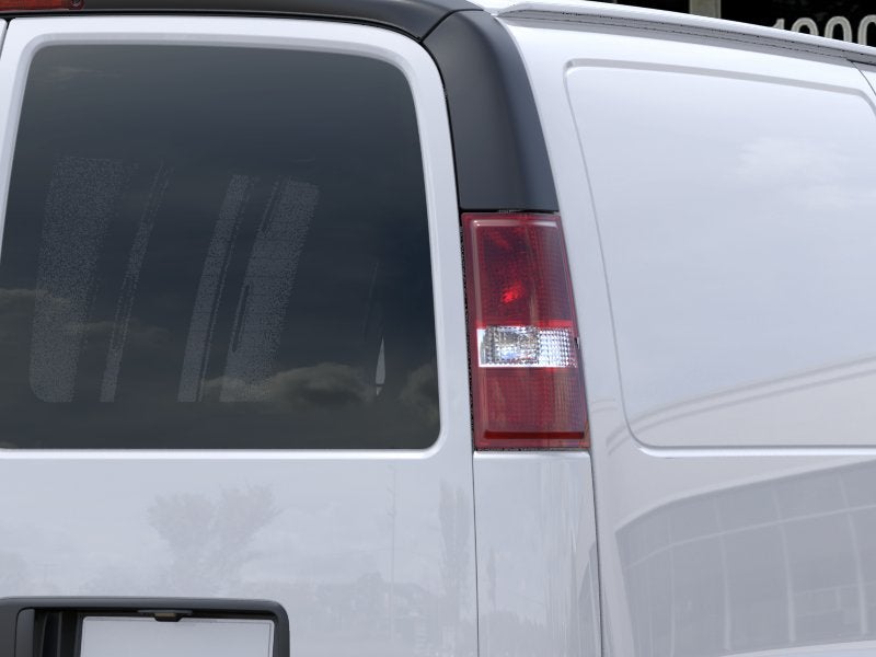 2026 Chevrolet Express Cargo Base