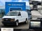 2023 Chevrolet Express Cargo 2500 Base