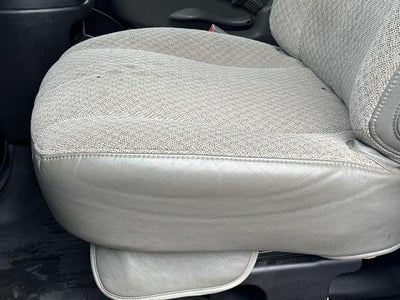 2023 Chevrolet Express Cargo 2500 Base