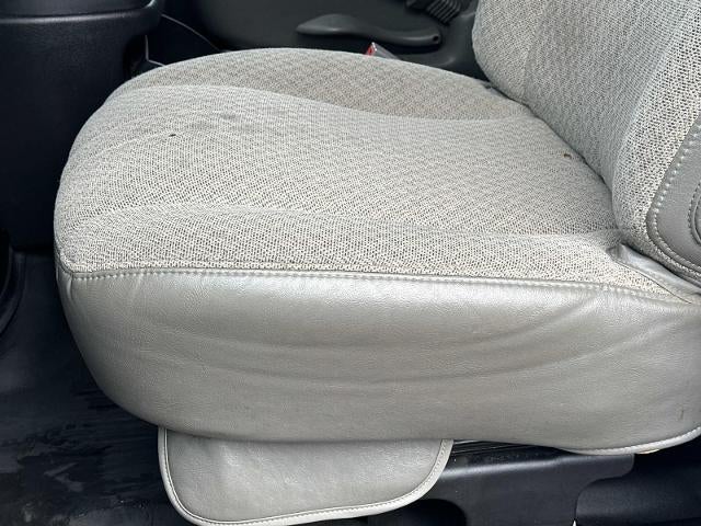 2023 Chevrolet Express Cargo 2500 Base