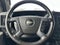 2023 Chevrolet Express Cargo 2500 Base