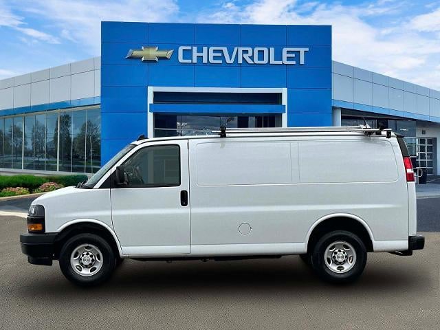 2023 Chevrolet Express Cargo 2500 Base