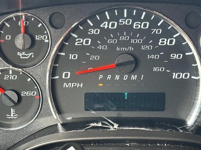 2023 Chevrolet Express Cargo 2500 Base