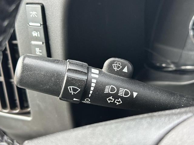 2023 Chevrolet Express Cargo 2500 Base