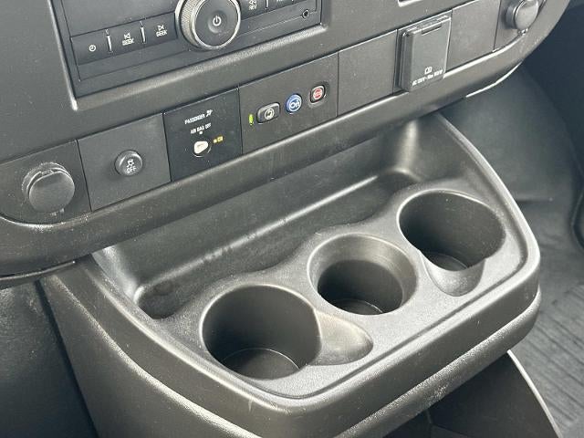 2023 Chevrolet Express Cargo 2500 Base