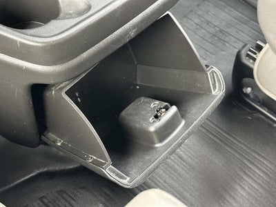 2023 Chevrolet Express Cargo 2500 Base