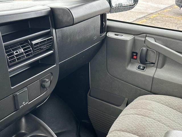 2023 Chevrolet Express Cargo 2500 Base