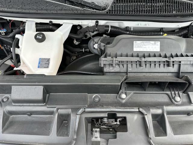2023 Chevrolet Express Cargo 2500 Base