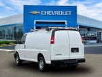 2023 Chevrolet Express Cargo 2500 Base