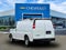 2023 Chevrolet Express Cargo 2500 Base