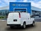 2023 Chevrolet Express Cargo 2500 Base