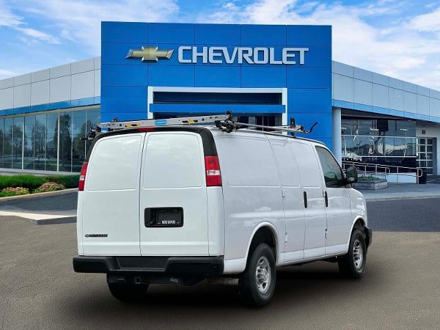 2023 Chevrolet Express Cargo 2500 Base