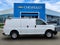 2023 Chevrolet Express Cargo 2500 Base